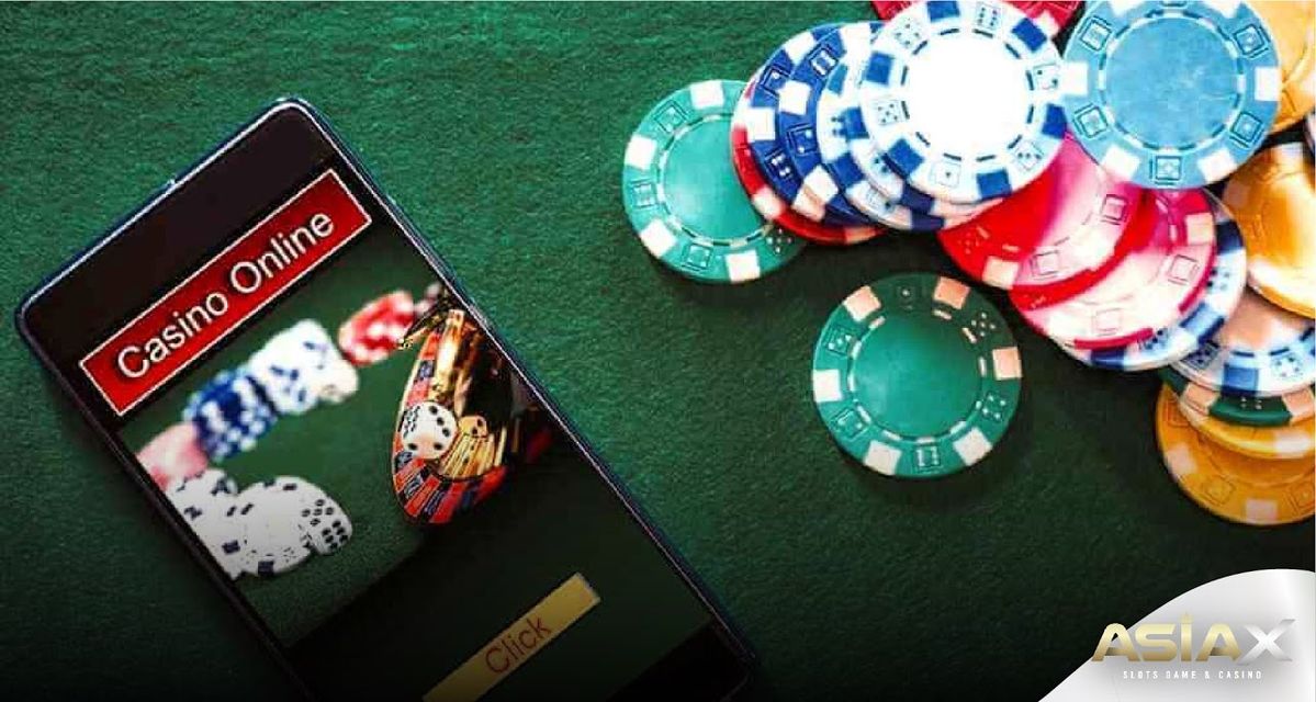 Know Your Slots Live Betting
